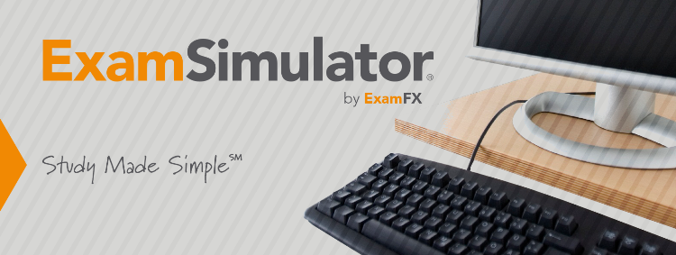 The Exam Simulator